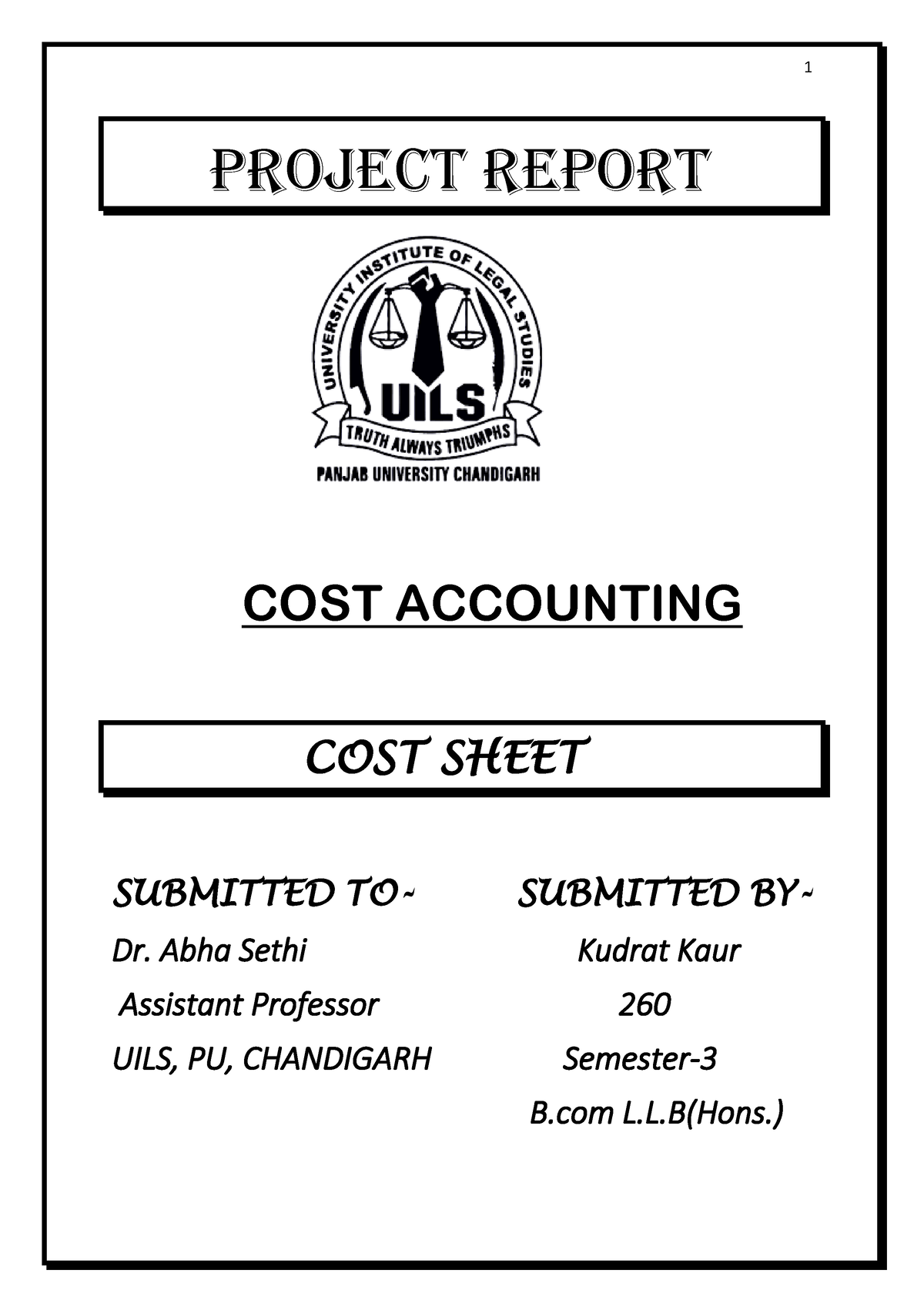 cost-sheet-doc-project-report-cost-accounting-cost-sheet-submitted