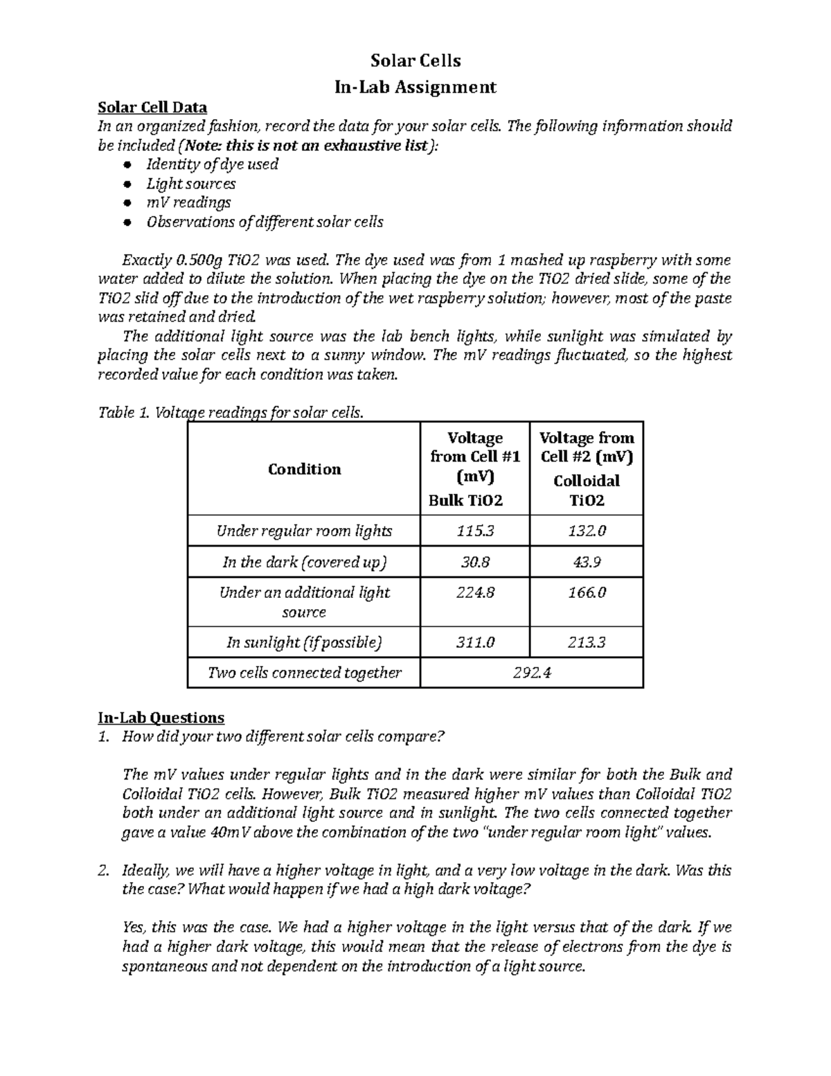 8b-in-lab-assignment-solar-cells-solar-cells-in-lab-assignment-solar