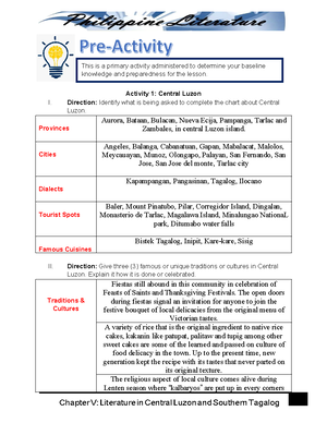 Technology teaching - MODULE SCIENCE TECHNOLOGY SOCIETY CHAPTER VIII ...