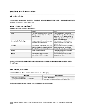 ASL vs Gestures - Clair 1 Taevion Clair Mrs ASL 1/period 4 12 October ...