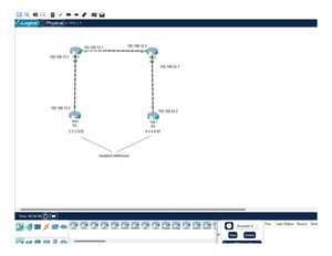 Cn lab assessment - good - SRM EXERCISE 5: DEMONSTRATION OF STATIC AND ...