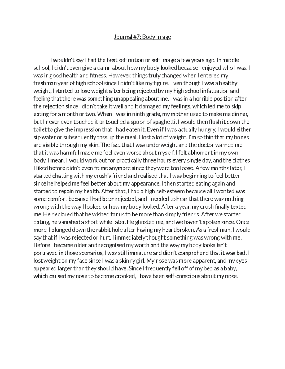 Brii Alexia Telegram: My Personal Experience - c6m0hcf