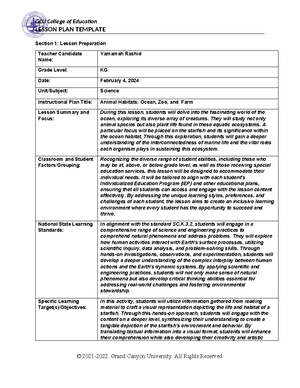 ELM 361 T1 Inquiry Based Strategies Chart - Inquiry-Based Strategies ...