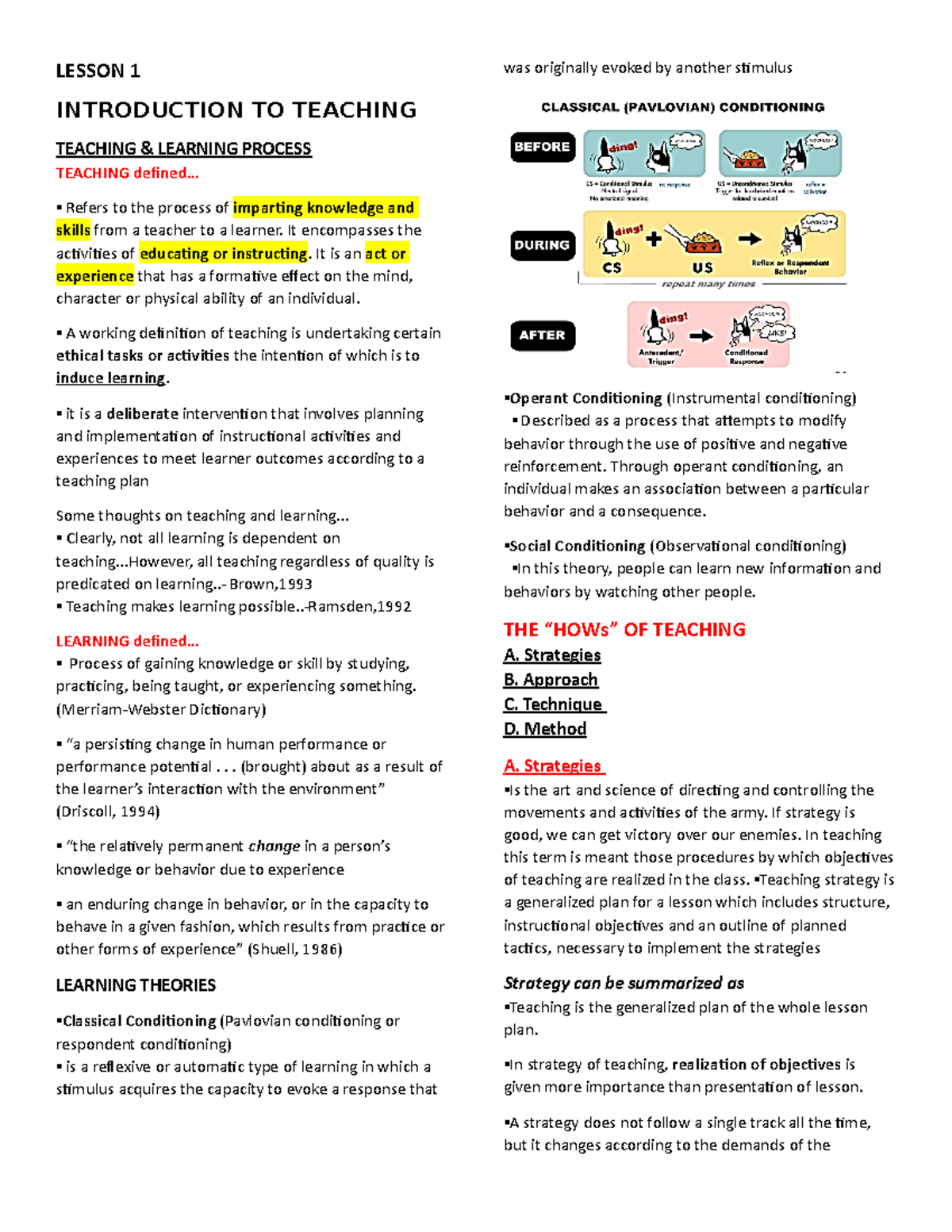 principle-of-medical-laboratory-science-docsity