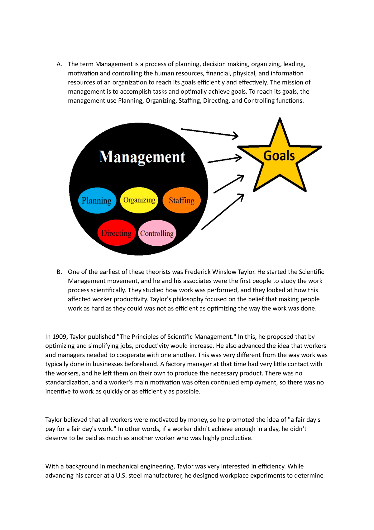 gbs550-question-2-taylor-s-principles-of-scientific-management-a