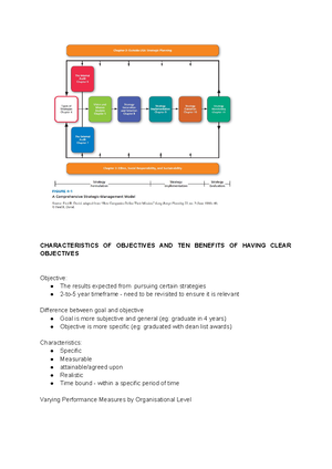 Chapter 3 Discussion - tutorial - Chapter 3 - Discussion . Of the many ...