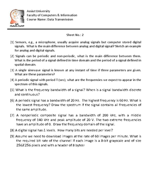CA - MCQ, T/F questions for Computer Architecture - The decoded ...
