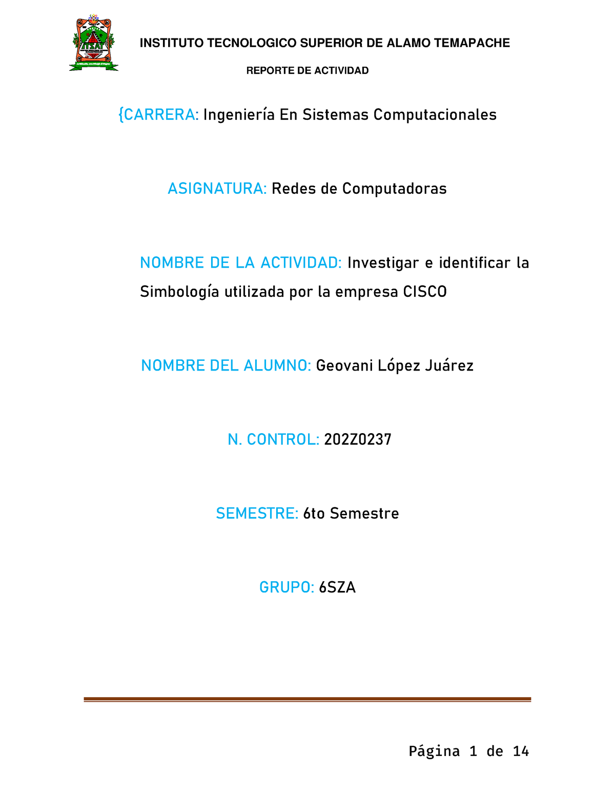 simbologia-cisco-redes-de-computadora-reporte-de-actividad-carrera