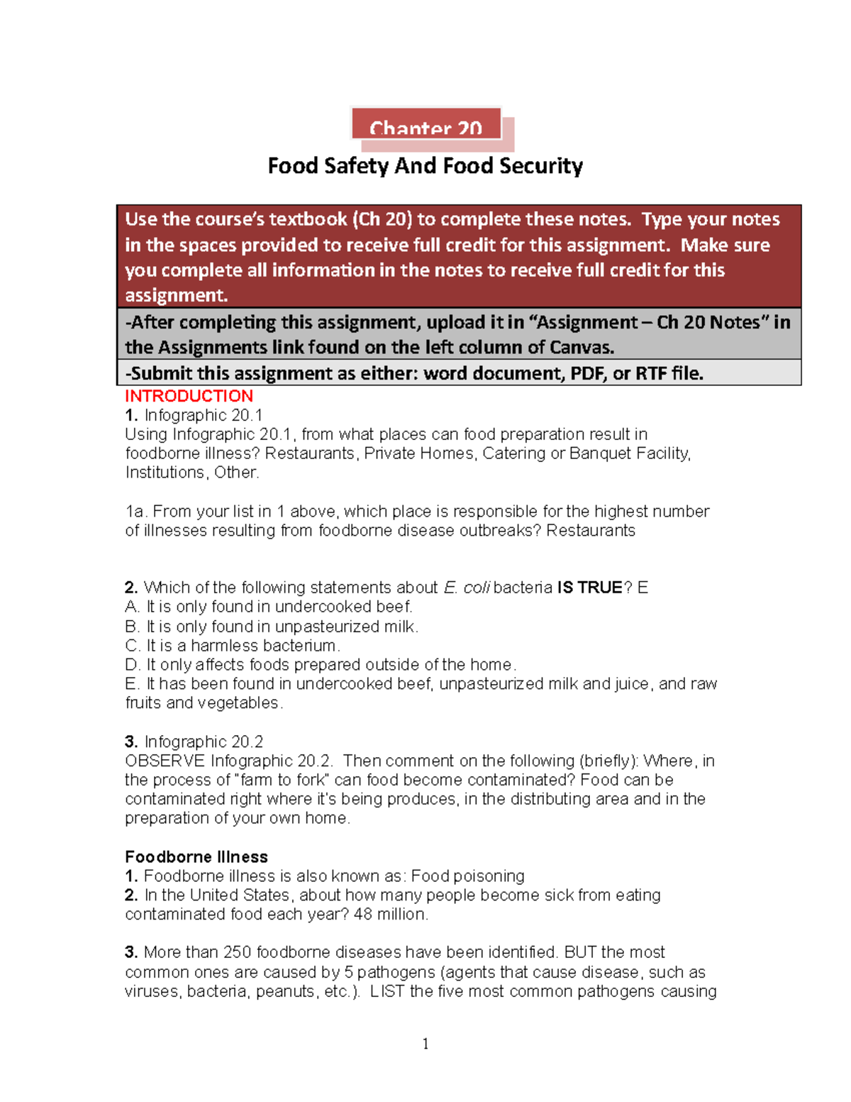 HACCP food safety infographics with editable text and thermometer