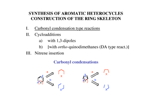 Drugs Synthesis - Prescribed Drugs Containing Nitrogen Heterocycles: An ...