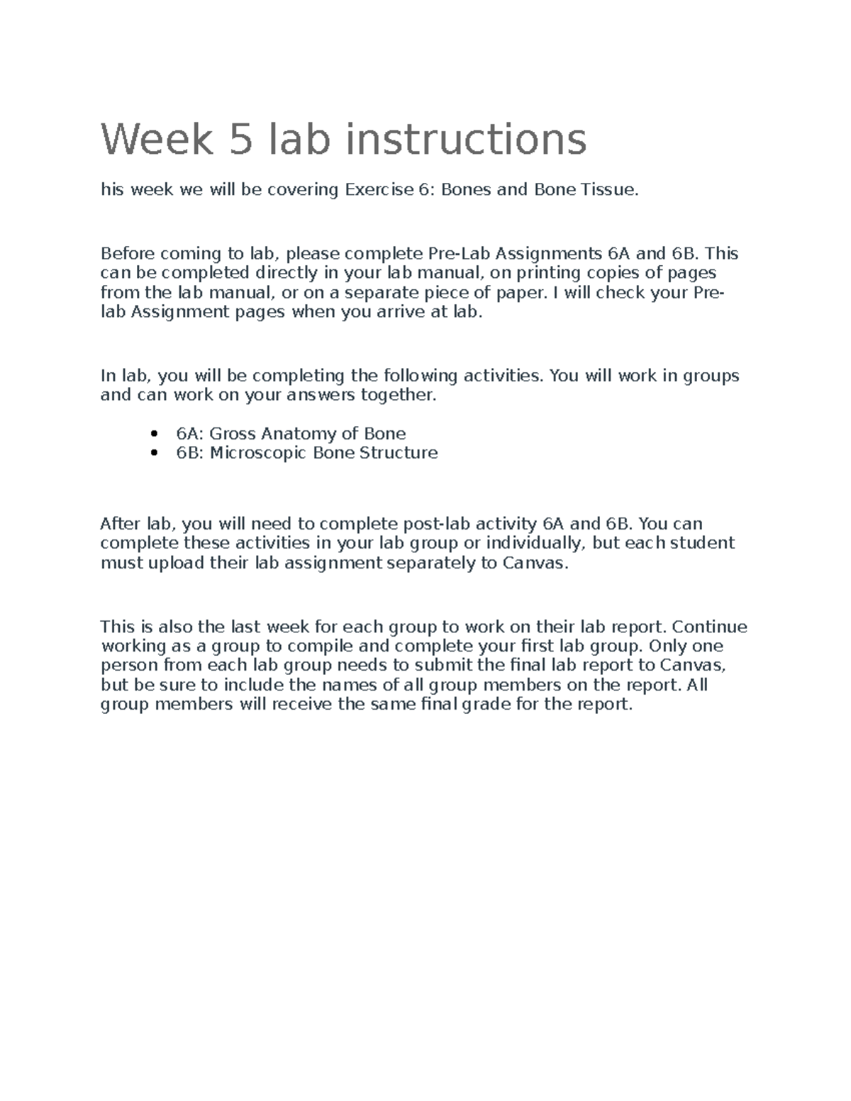 Green Lab Chapter 6 - Modules include detailed illustrations of ...