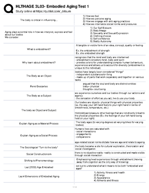 Chapter 7 FINC 1100 - Notes - Chapter 7 Purchasing And Financing A Home ...