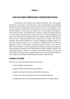 Parts OF Research - PARTS OF RESEARCH Chapter I- Introduction Chapter 2 ...