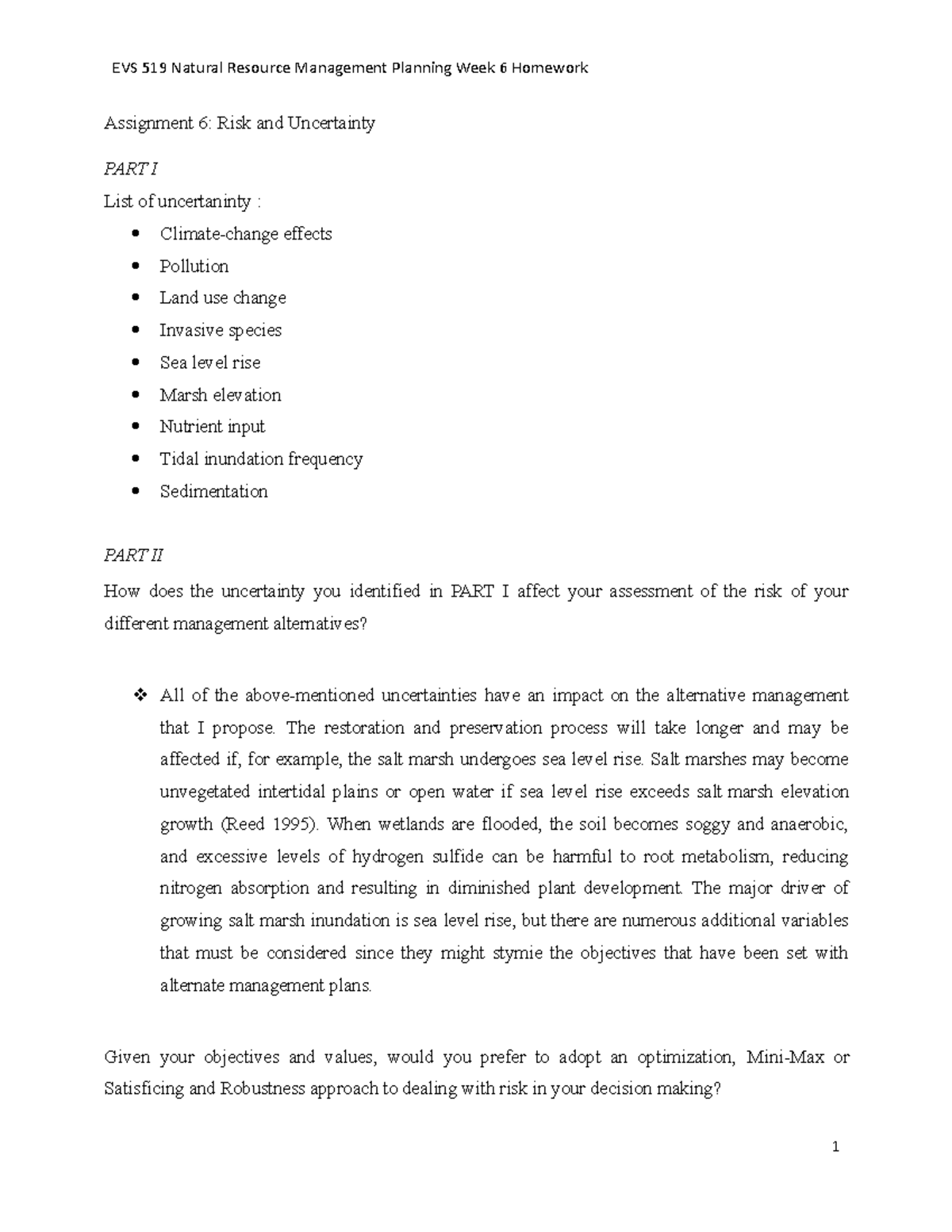 absolute assignment vs security assignment