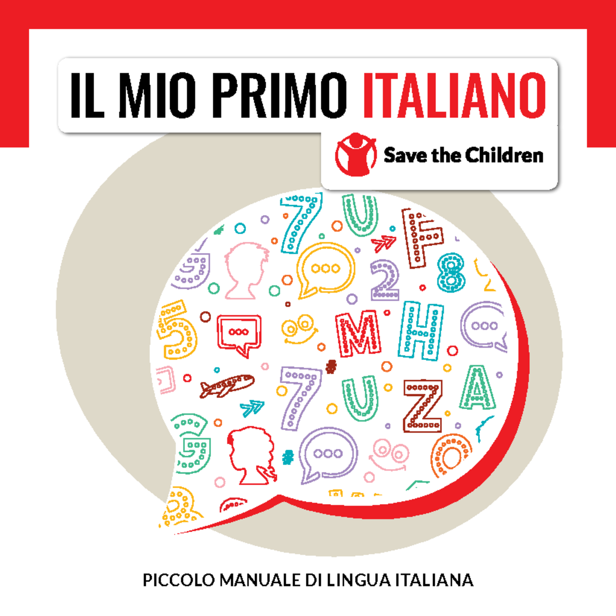 Il Mio Primo Italiano Digitale 1 - PICCOLO MANUALE DI LINGUA ITALIANA ...