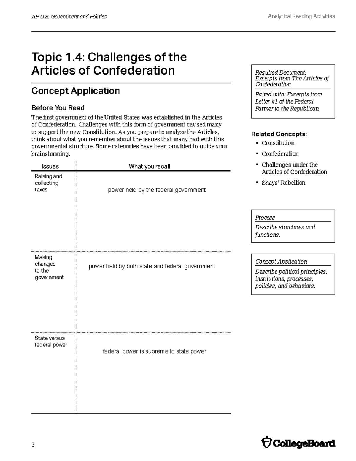 committee assignments aoc