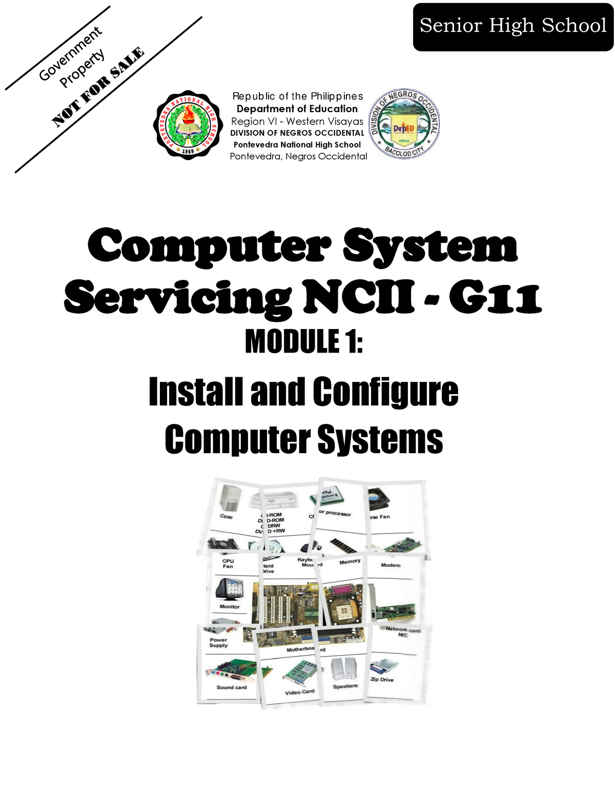 module-1st-sem-css-11-computer-system-servicing-ncii-g-module-1