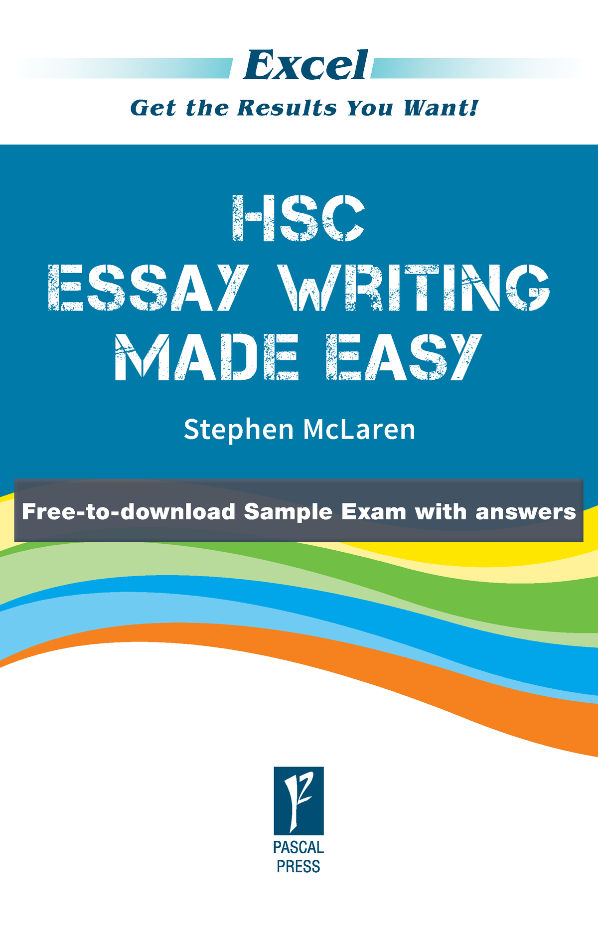 hsc essay writing guide