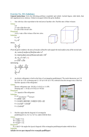 Logic - GENERAL MATHEMATICS Names Section Date GENERAL INSTRUCTION This ...
