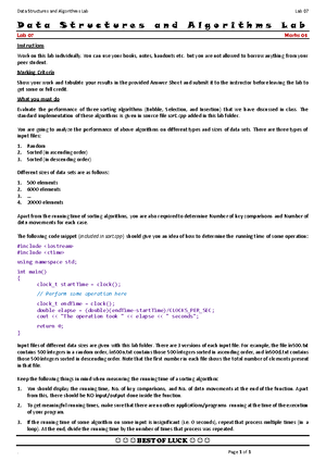 Dsa notes - Definities linked list is the linear where collection data ...