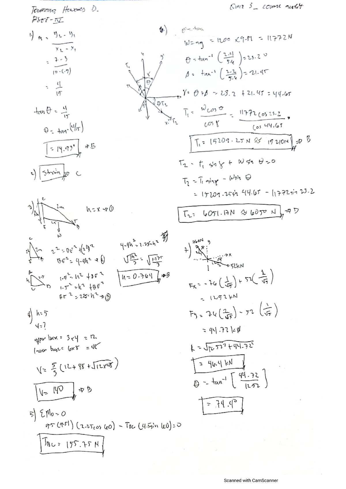 Quiz3 course audit - Electrical Engineering - Studocu