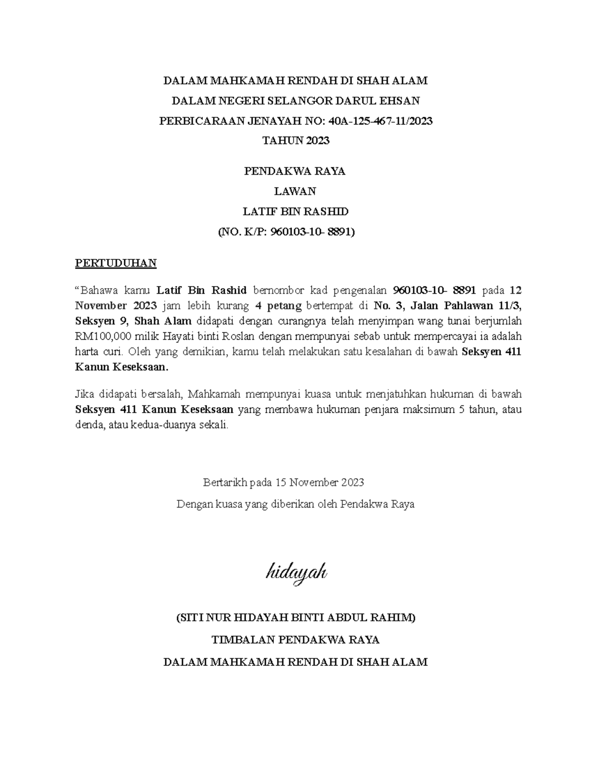 charge-sheet-dalam-mahkamah-rendah-di-shah-alam-dalam-negeri-selangor