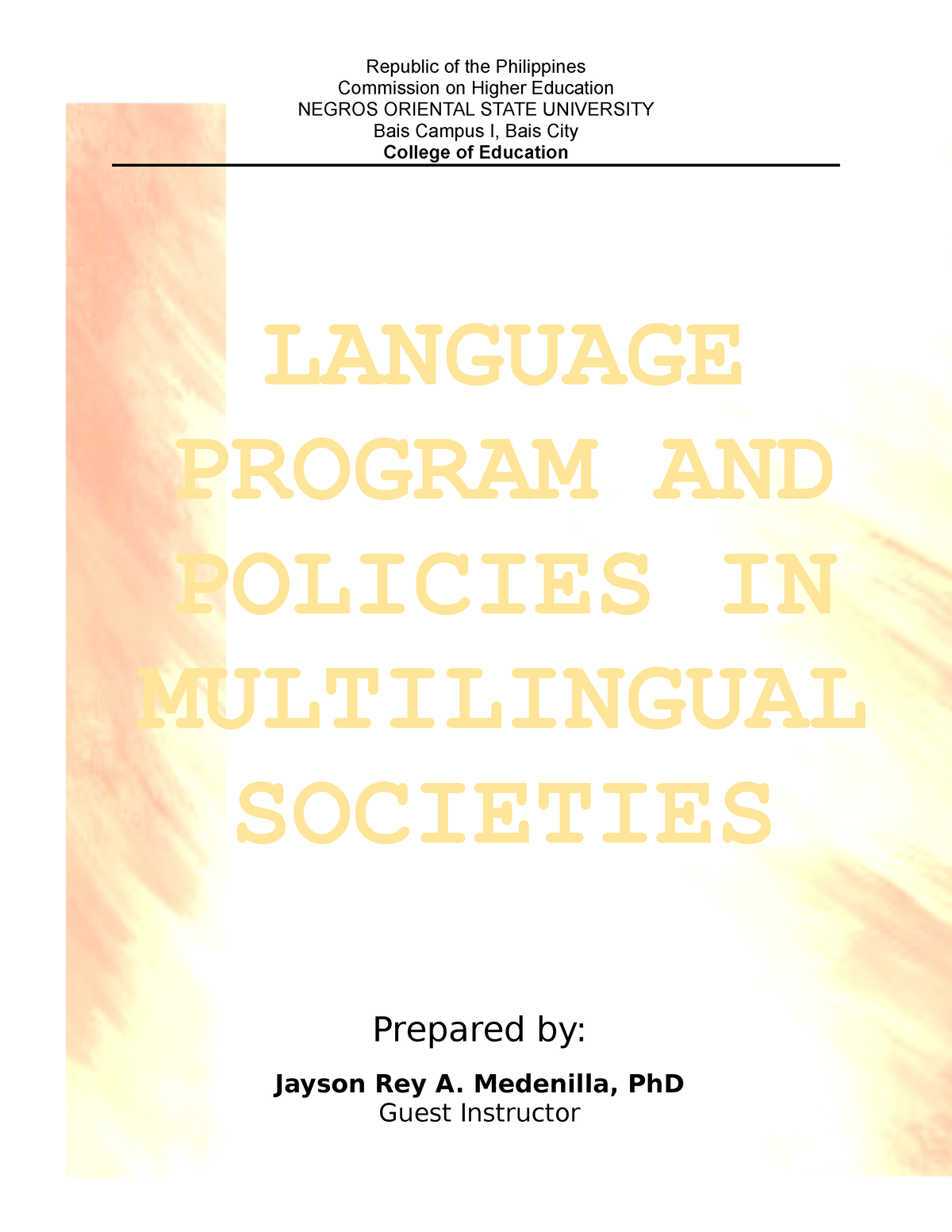 2-language-program-and-policies-in-multilingual-societies-commission