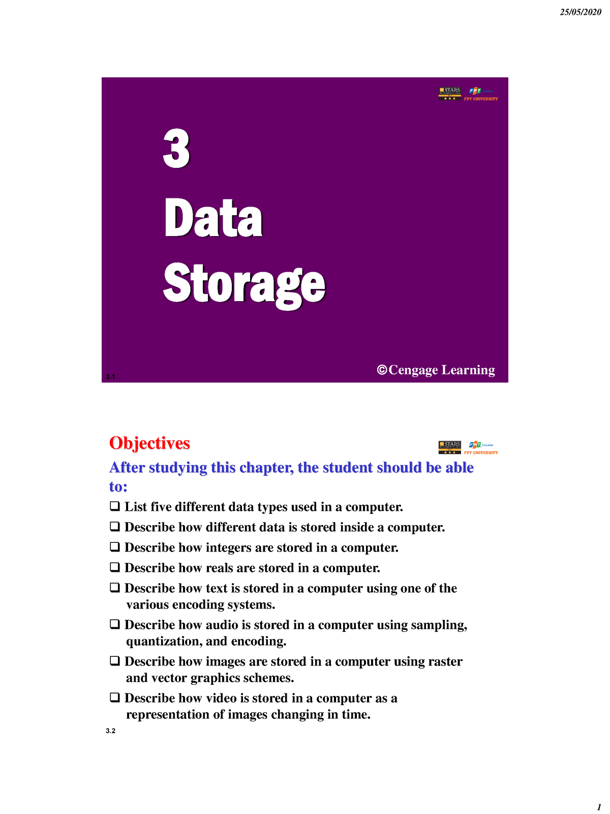 chapter-03aadad-dsadasd-3-3-data-storage-cengage-learning-3-list