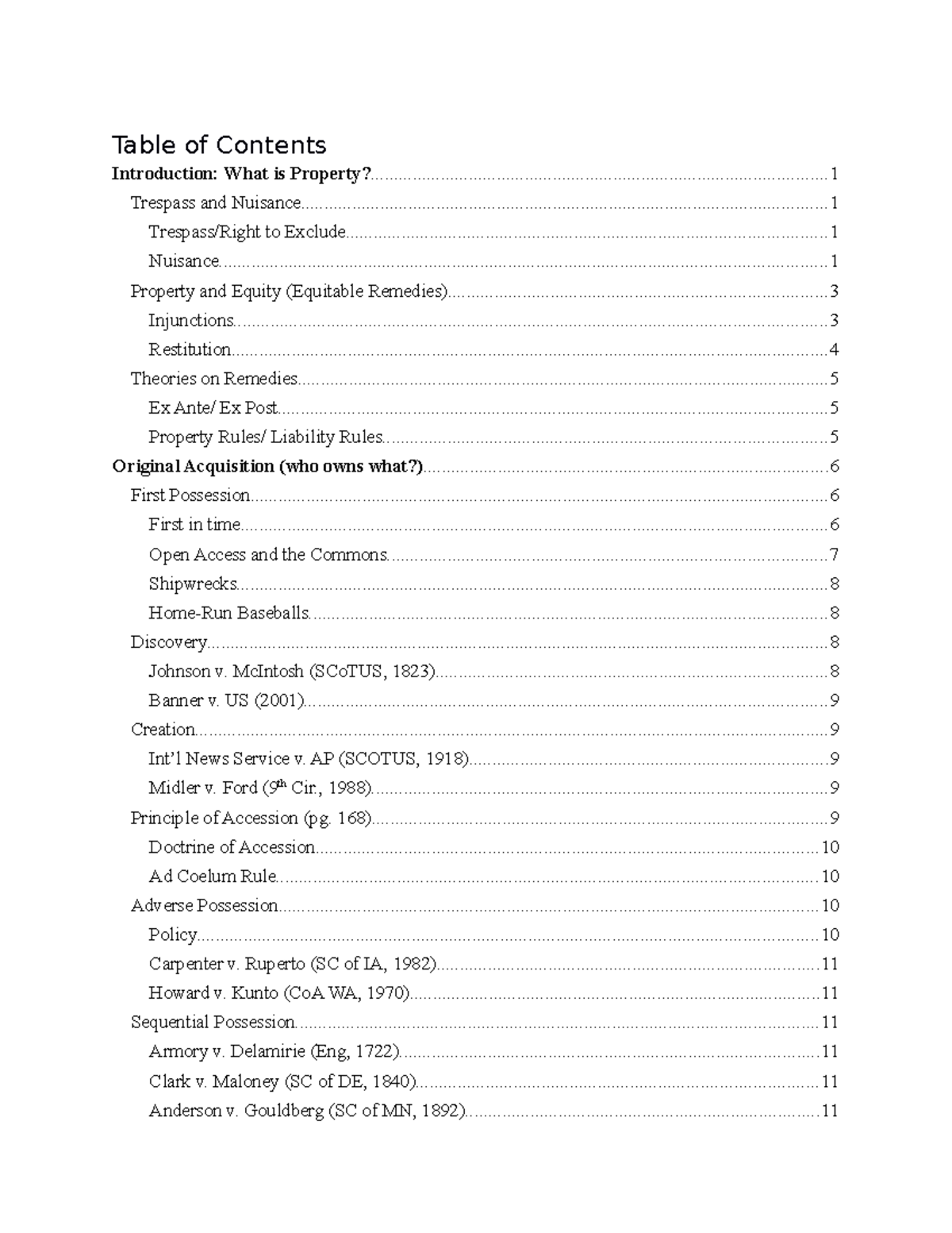 What Is Property Book Value