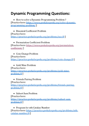 Summer Training Report Fromat - Format for Summer Training Report ...
