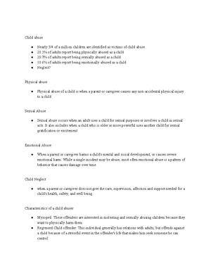 FACS 108 ch 4 - notes FACS 108 - Chapter 4 Family Communication Rules ...