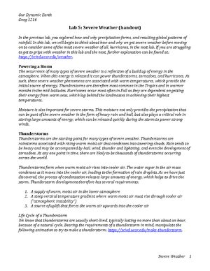 Climate Classification, handout - Geog 1216 Lab 4: Climate ...