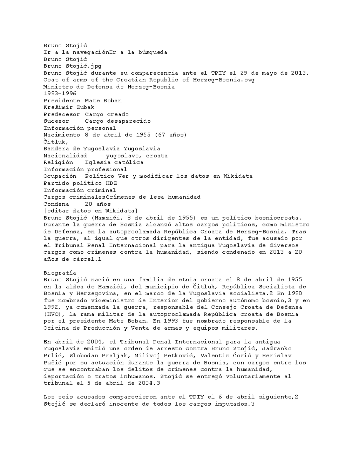 BrunoStojic 1 BrunoStojic_1.pdf Bruno Stojić Ir a la navegaciónIr