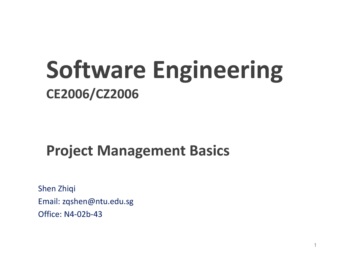 2-project-management-1-software-engineering-ce2006-cz-project