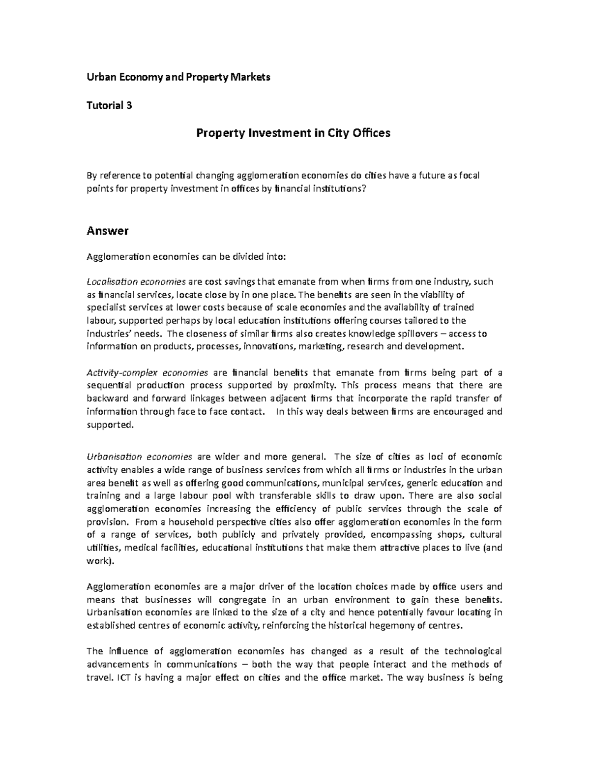 uepm-tutorial-exercise-3-answer-urban-economy-and-property-markets