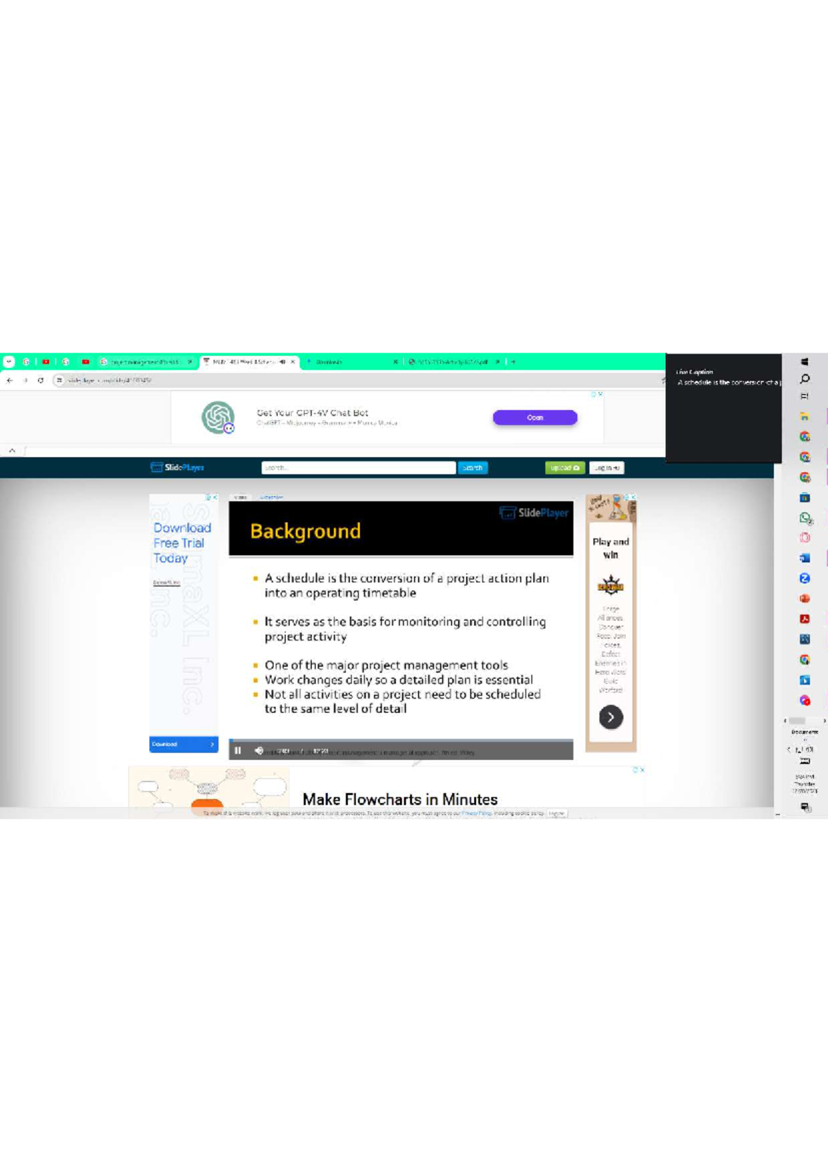 Screenshot (2377) BYFYUMNLNIO Management of Supply Chain Studocu
