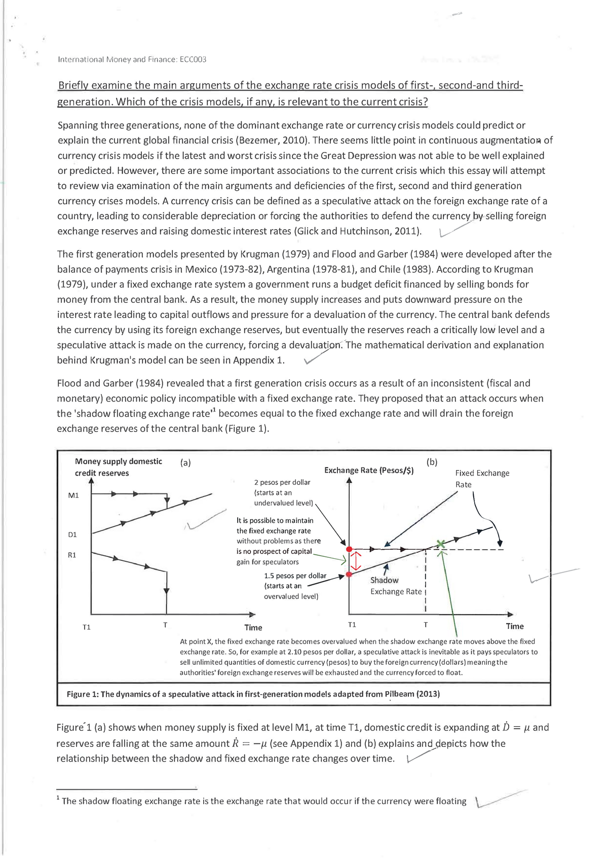 1z0-1003-22 Exam Study Guide