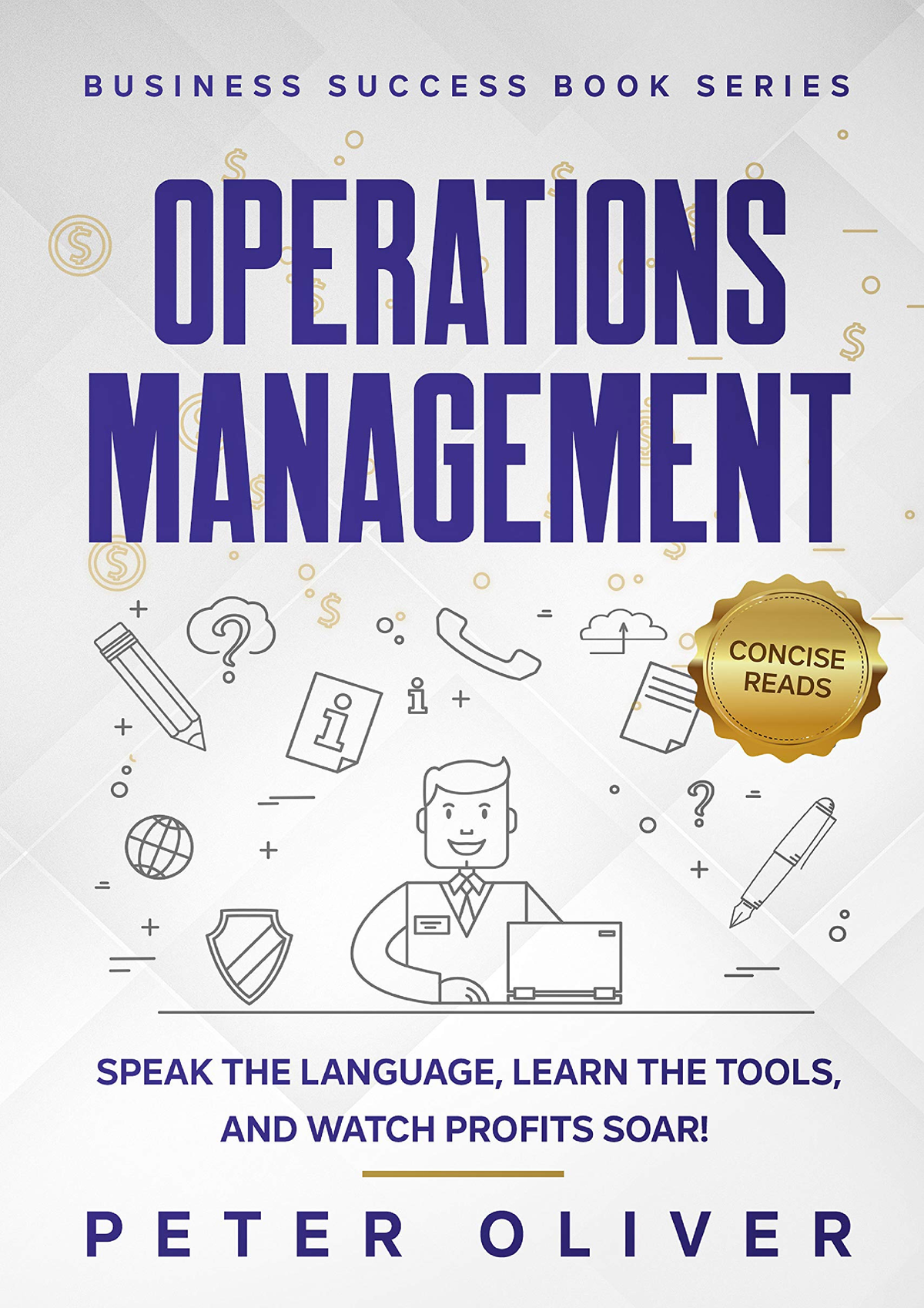 Download [pdf] Operations Management: Speak The Language, Learn The 