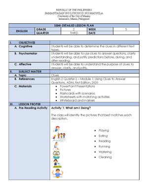 Prem Ed quizzes PLM - reviewer in Education in the Primitive Society 1 ...