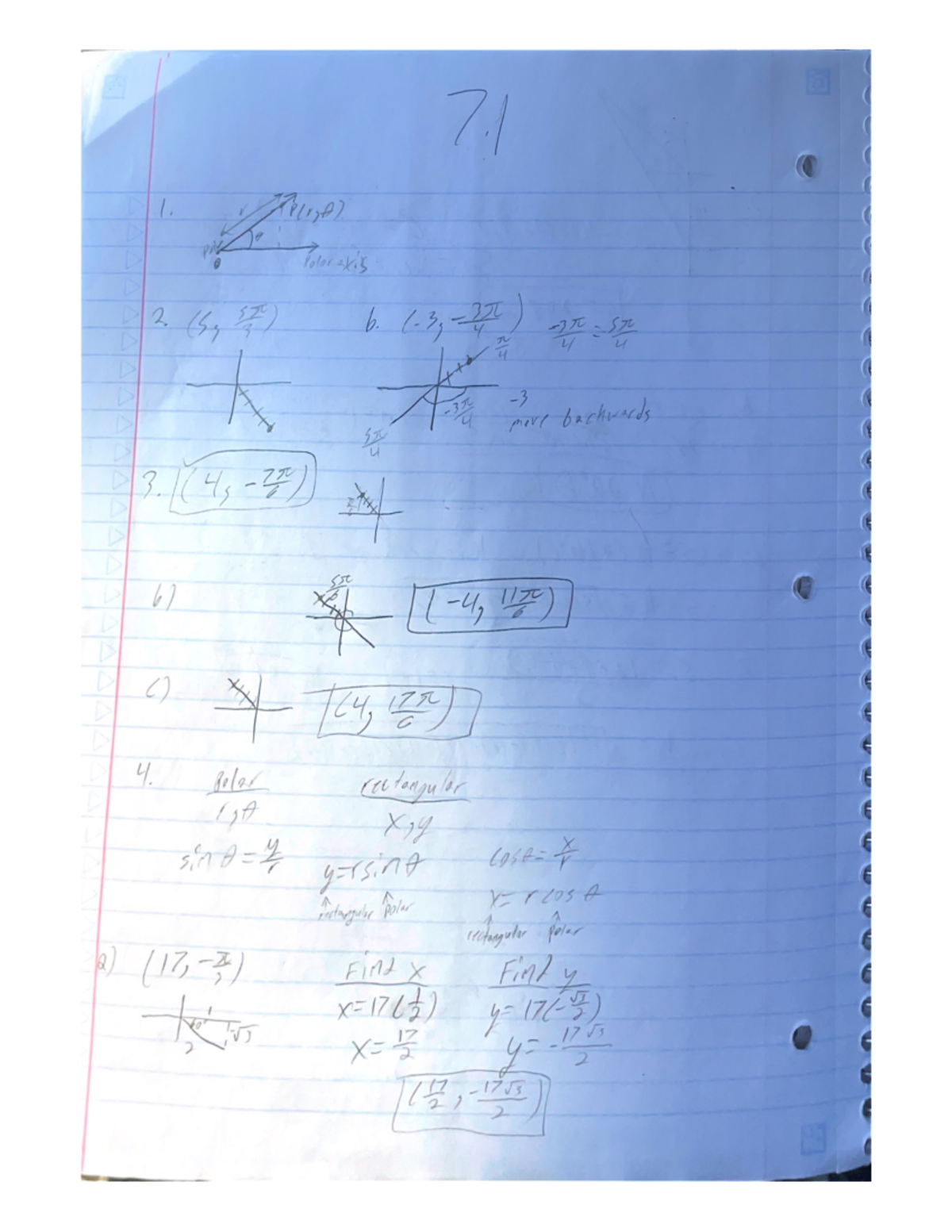 Math 127 - Notes 7.1 - MATH 127 - Studocu