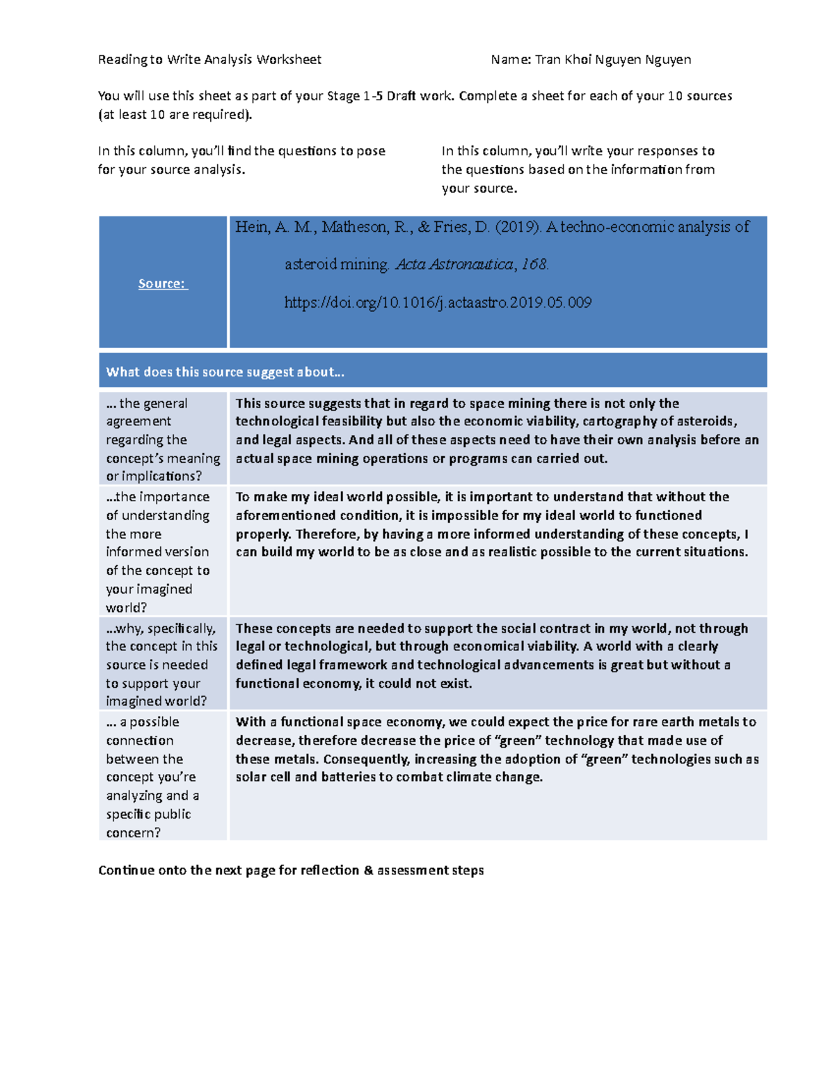 reading-to-write-source-analysis-worksheet-wp3-stage-draft-work