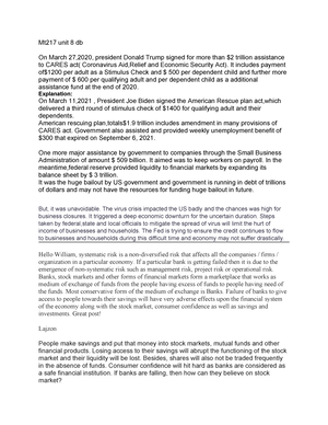 MT217 Unit 3 Assignment - QUESTION 1 : DuPont Analysis) Garwryk, Inc ...