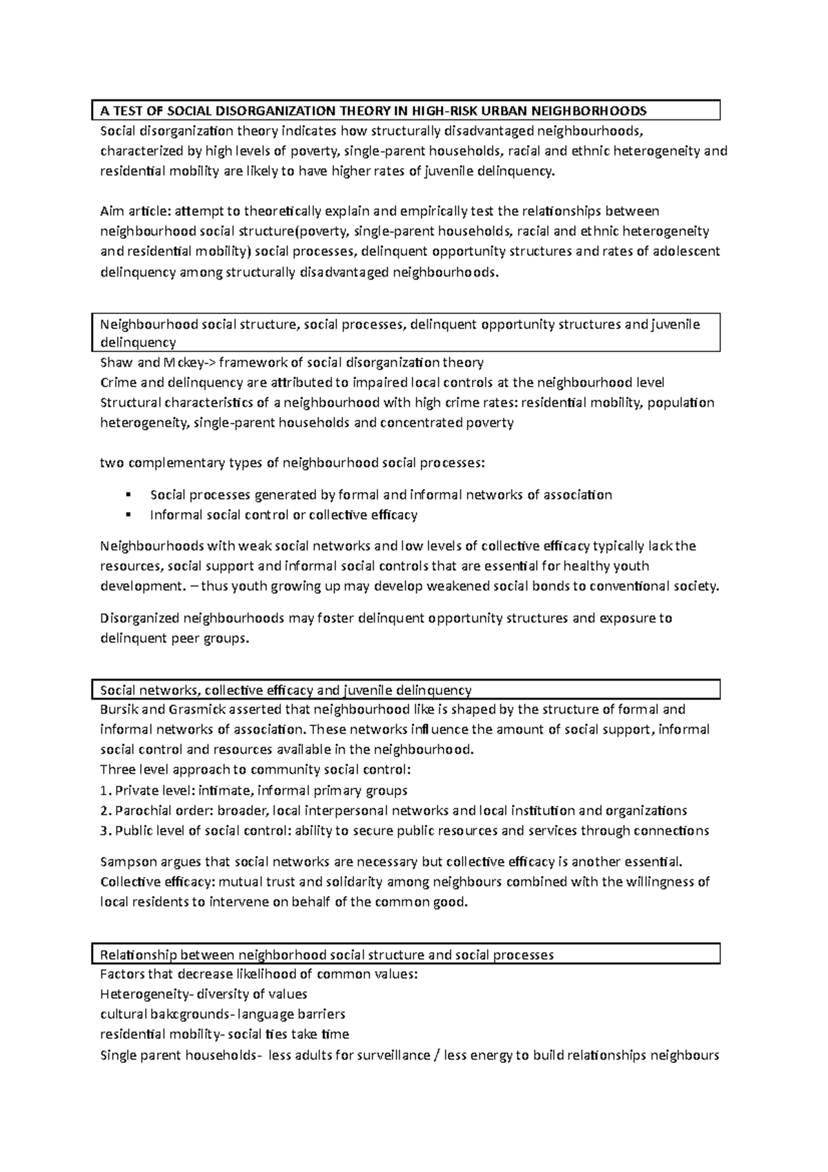 summary-social-disorganization-theory-test-a-test-of-social