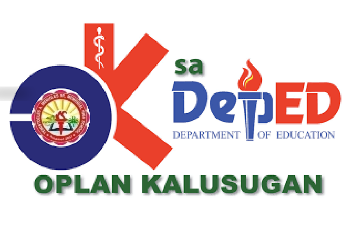 Ok sa deped - logo - Bachelor in Elementary Education - Studocu