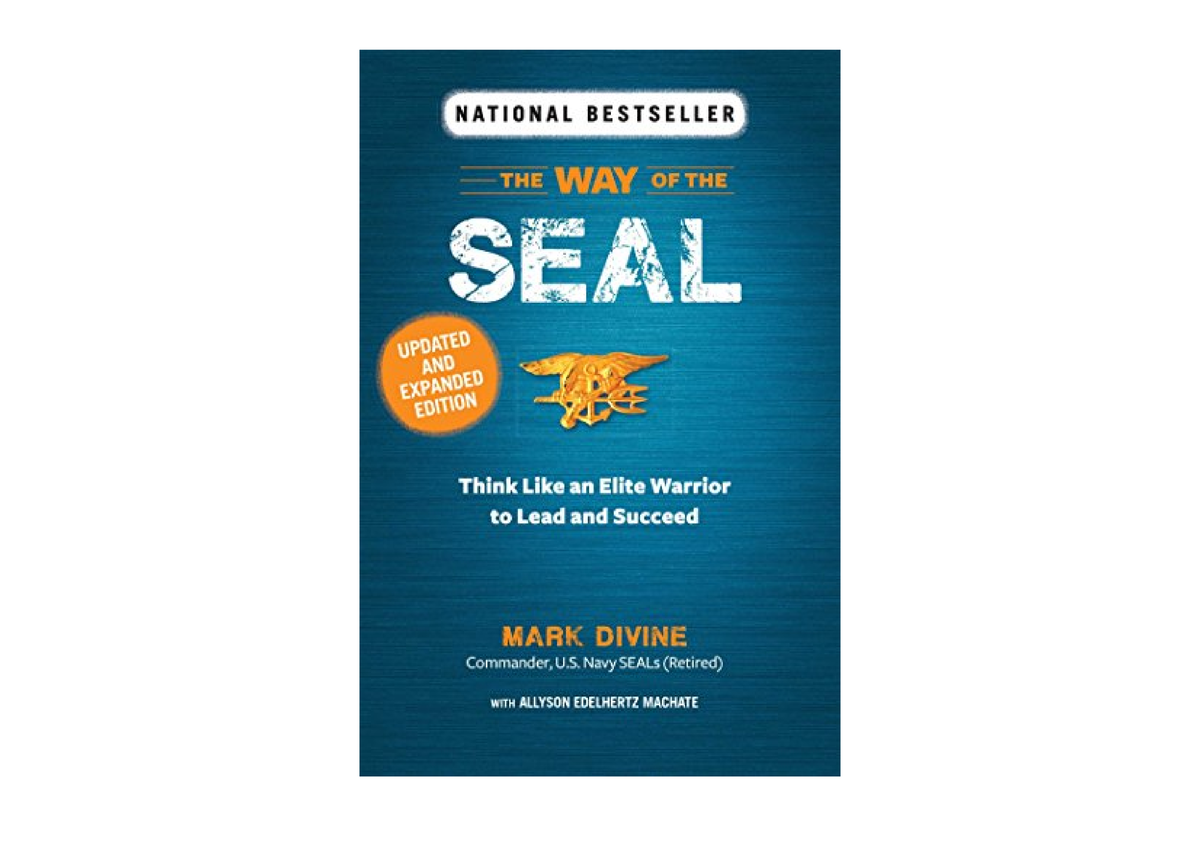 Download PDF WAY OF THE SEAL UPDATED AND EXPANDED EDITION for android ...