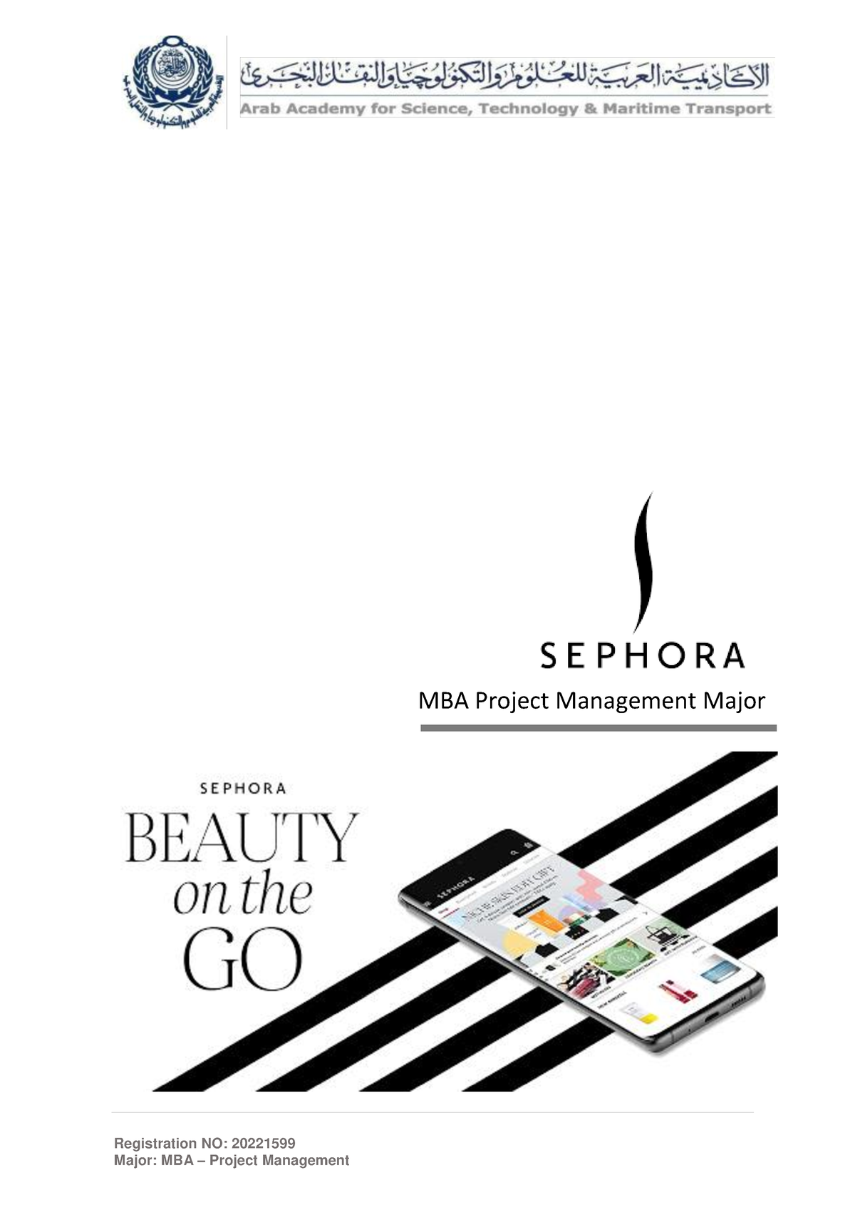 Sephora CTO Sree Sreedhararaj Reveals the Beauty Retailer's