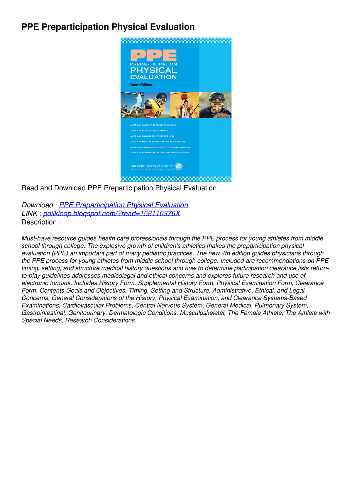 pdf-read-free-ppe-preparticipation-physical-evaluation-full-ppe