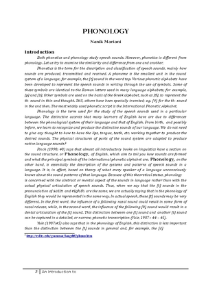 Chapter 7 Language, culture, and society - As we' 11 show below, though ...