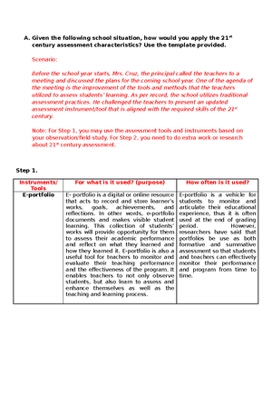20 Examples Of Project - 20 Examples Of Project-Based Learning For A ...