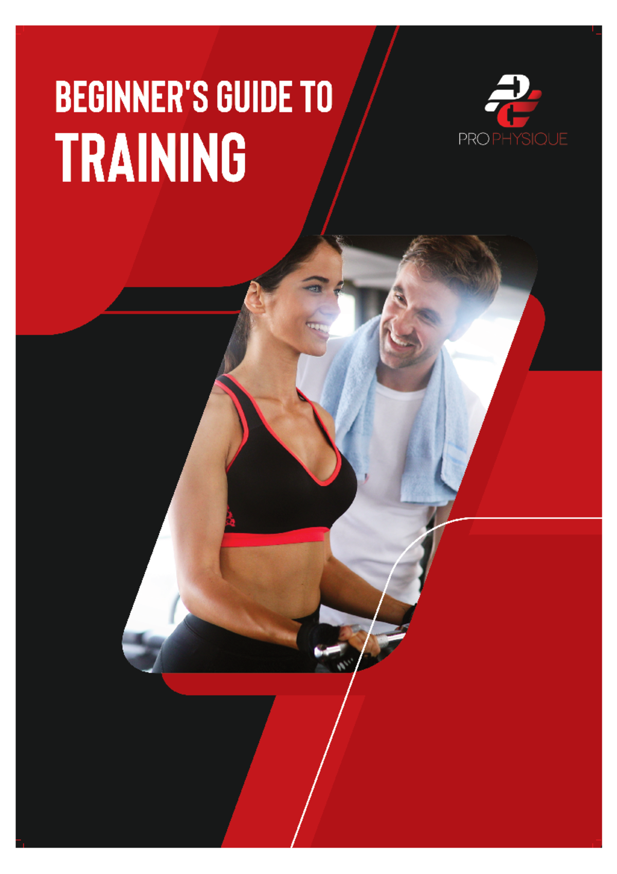 Beginner s Guide To Training 1 - BEGINNER’S GUIDE TO TRAINING OVERVIEW ...
